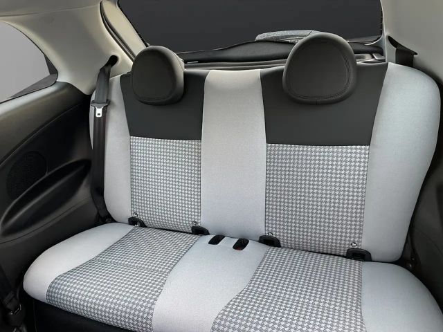 Fiat 500 Hatchback Hybrid Torino