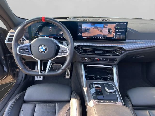 BMW 440 Cabrio M440i xDrive