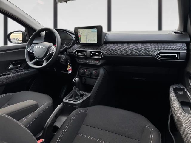 Dacia Sandero TCe 90