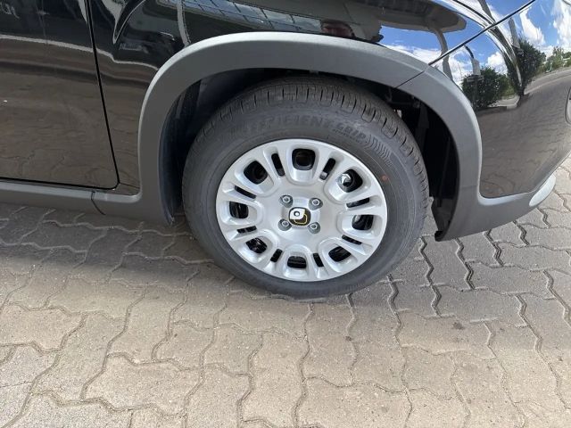 Fiat Panda 1.0 Hybrid 70PS Pandina