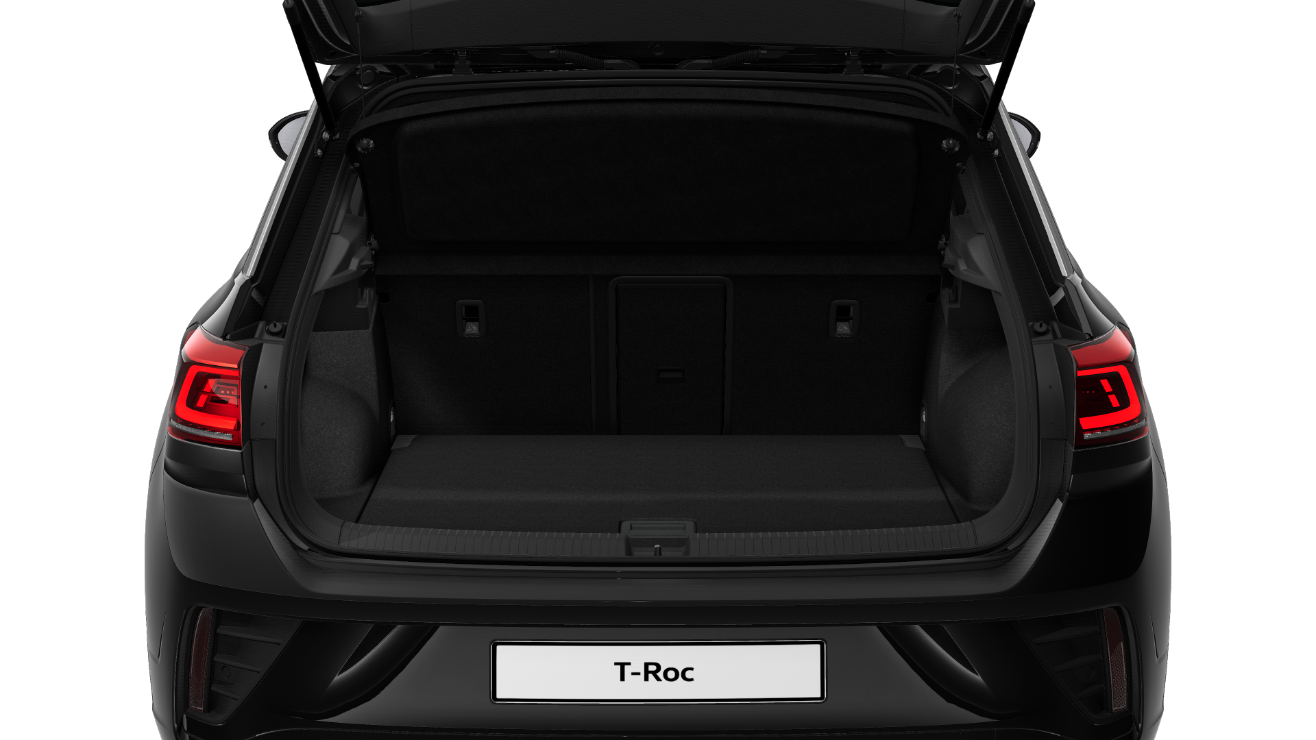 Volkswagen T-Roc 2.0 TDI