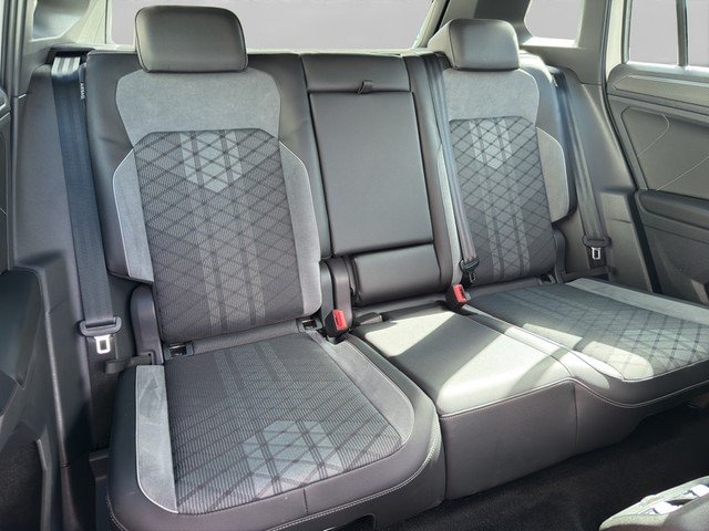 Volkswagen Tiguan 1.5 TSI