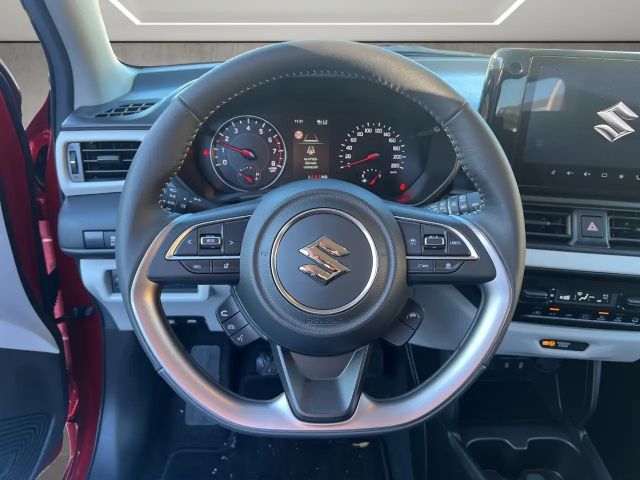 Suzuki Swift AllGrip GL Hybrid Shine