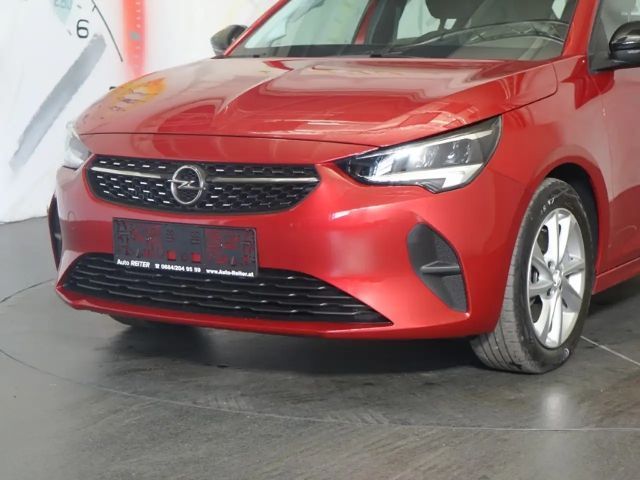 Opel Corsa Elegance Turbo