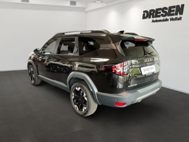 Dacia Bigster Extreme Mild Hybrid 130