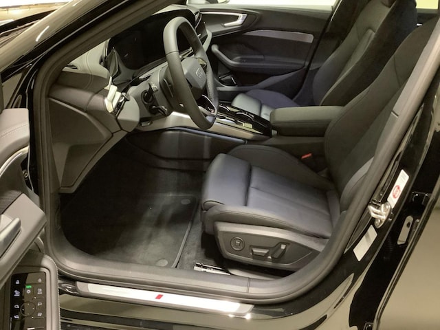 Audi A5 Avant S-Tronic