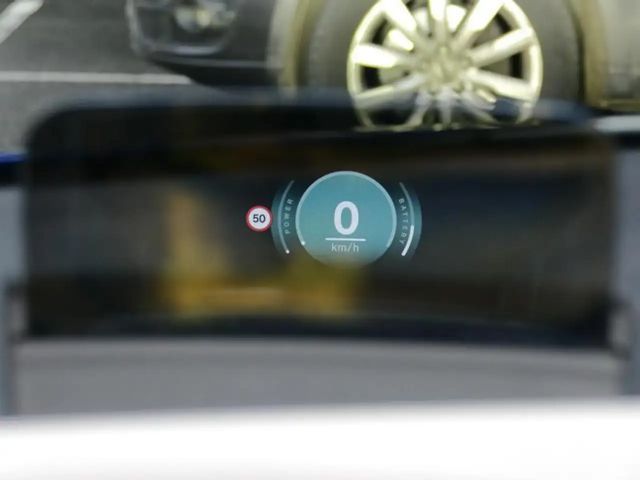 MINI Mini Electric SE