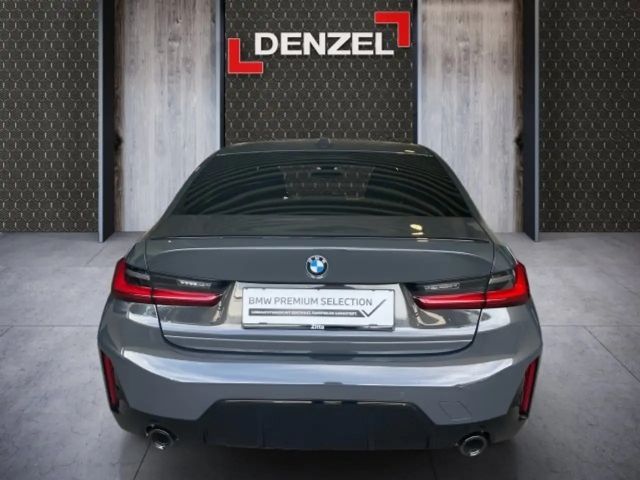 BMW 320 320d Sedan xDrive