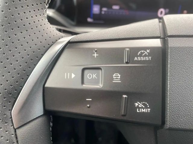 Opel Grandland X GS-Line Grand Sport