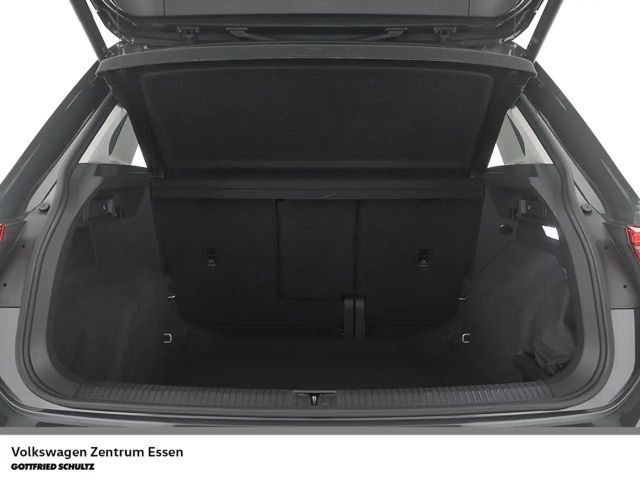 Volkswagen Tiguan DSG Life