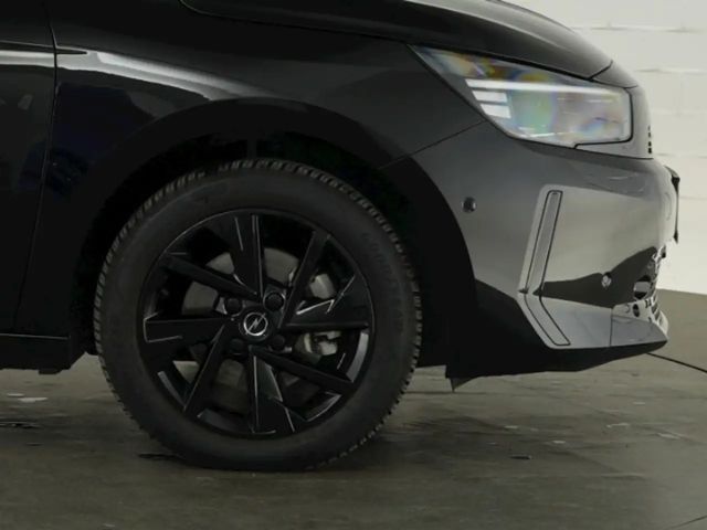 Opel Corsa GS-Line Grand Sport