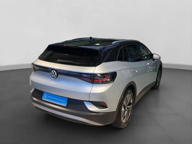 Volkswagen ID.4 IQ.Drive Pure