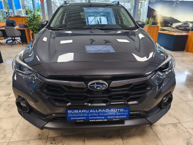 Subaru Crosstrek 2.0i Comfort | LED | Navi