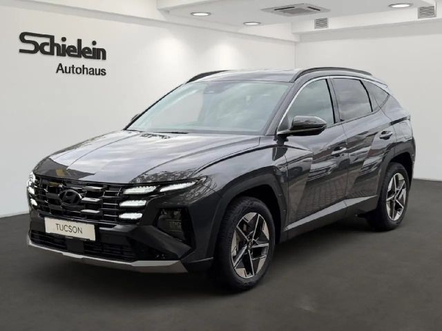 Hyundai Tucson 1.6 T-GDi Trend