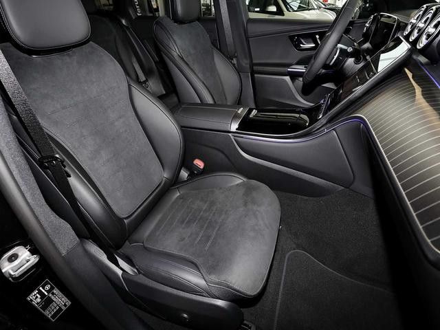 Mercedes-Benz GLC 220 4MATIC GLC 220 d