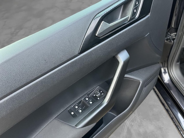 Volkswagen Polo 1.0 TSI DSG Life