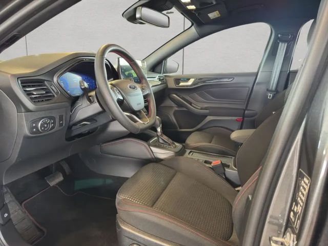 Ford Focus EcoBoost ST Line Wagon