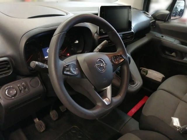 Opel Combo COMBO CARGO 19 CARGO XL 1,5D NAVI, SHZ, PDC, 3-SIT