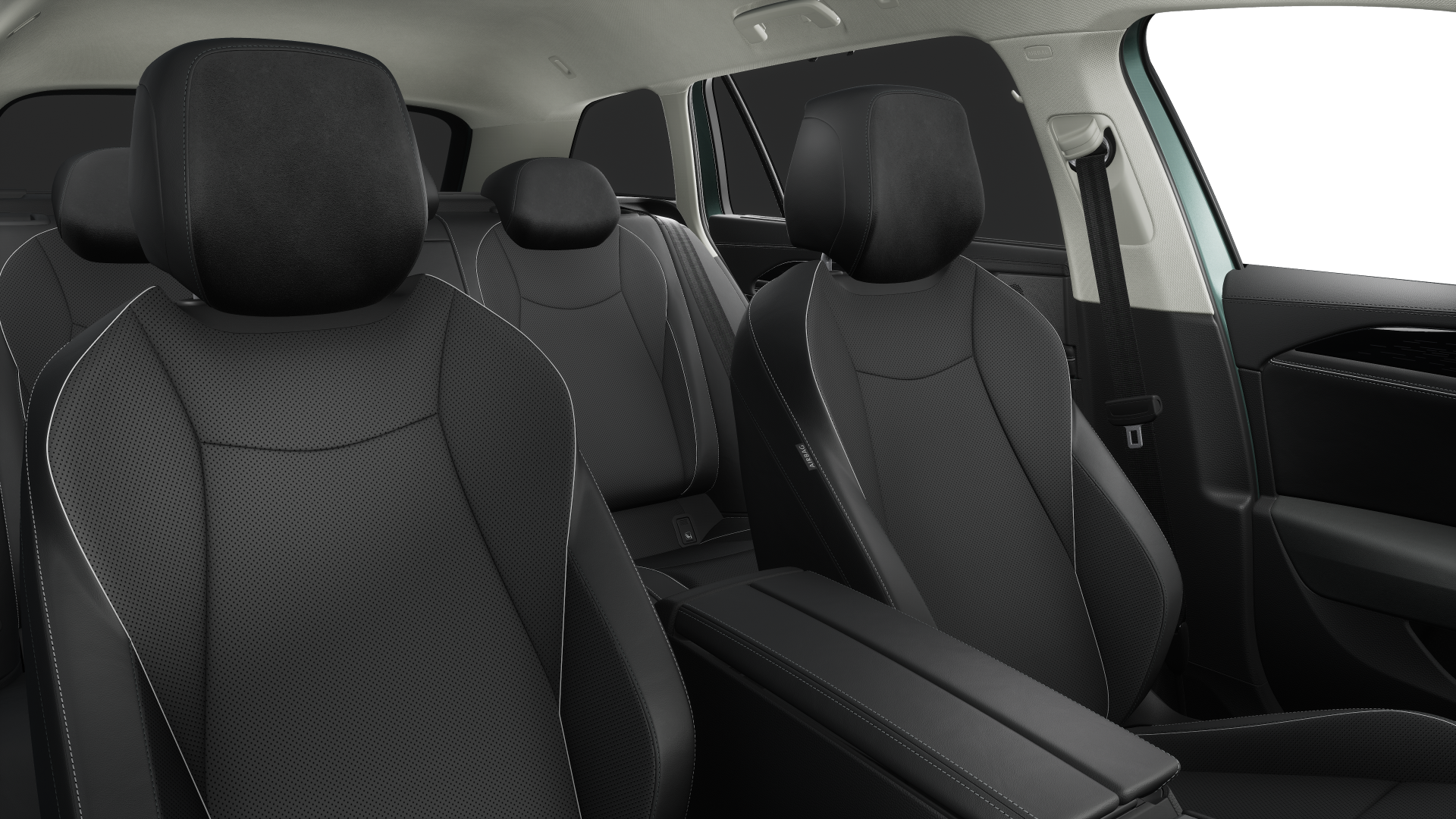 Volkswagen Passat 1.5 eTSI DSG