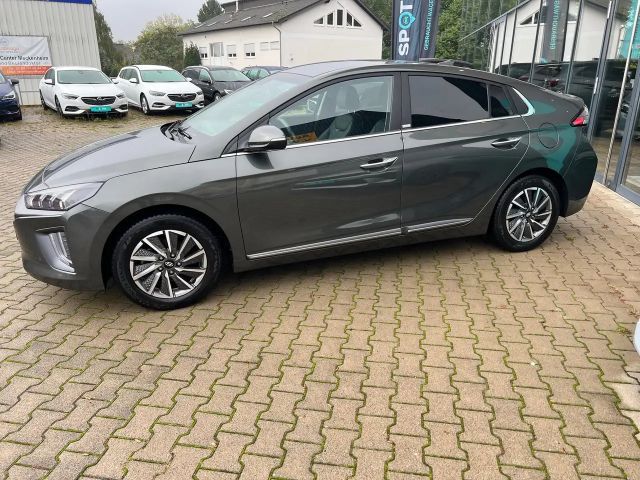 Hyundai Ioniq Electric Prime