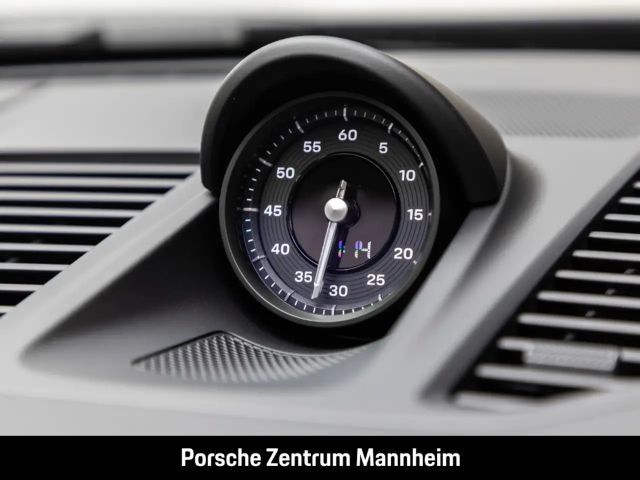 Porsche 992 Cabrio Carrera S