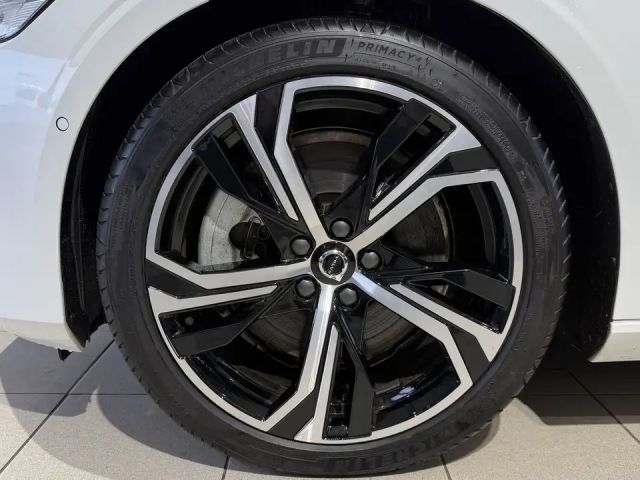 Volvo V60 AWD Dark Plus Recharge T6