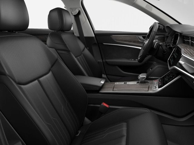 Audi S6 Avant Quattro