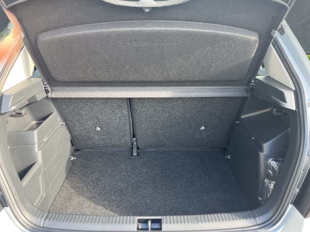 Skoda Fabia Cool Edition Cool Plus