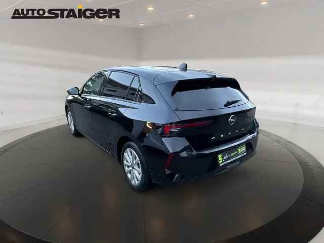 Opel Astra L Eleg. AHK Navi LED Klima Rückfahrkamera