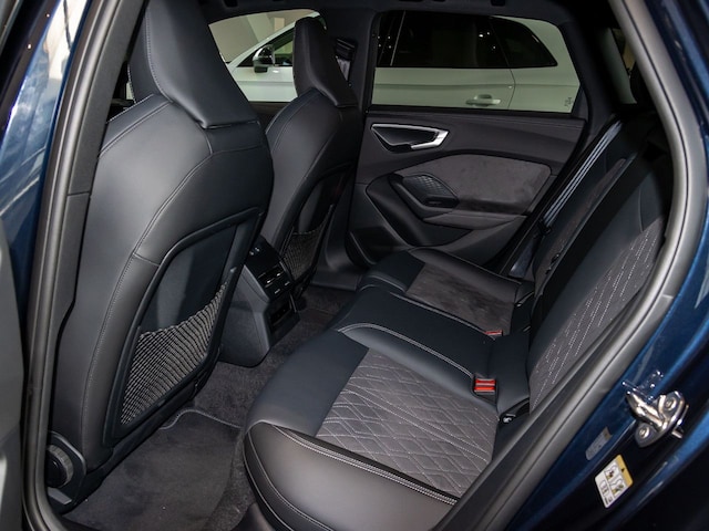 Audi A5 Avant Quattro S-Tronic