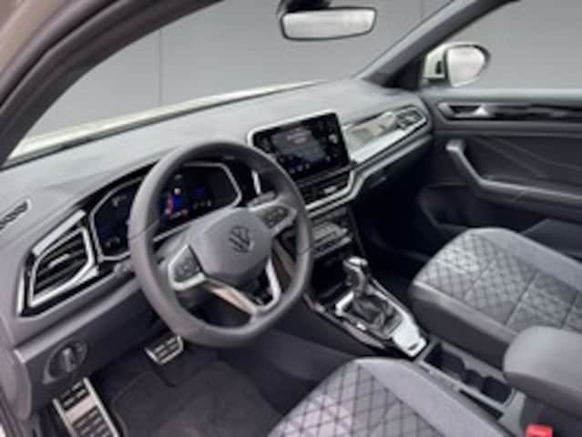 Volkswagen T-Roc 1.5 TSI DSG R-Line