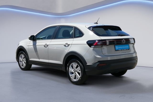 Volkswagen Taigo 1.0 TSI