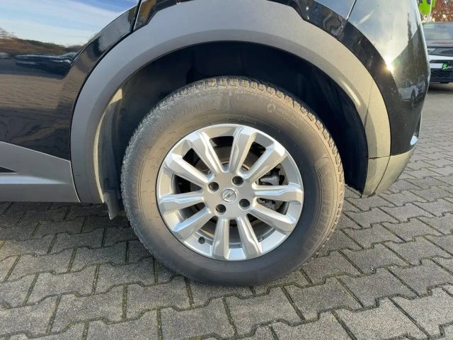 Opel Mokka Edition Mokka-e