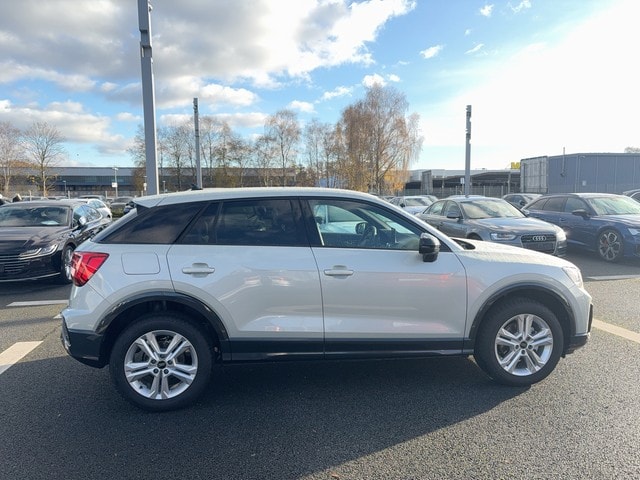 Audi Q2 35 TFSI S-Tronic