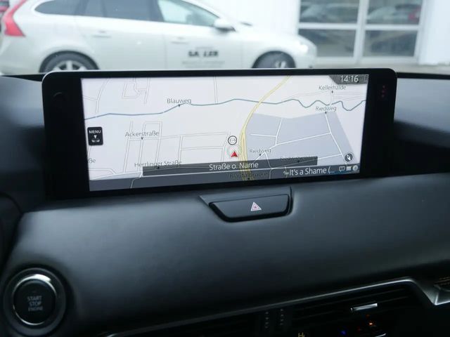 Mazda CX-60 Homura Plus e-Skyactiv