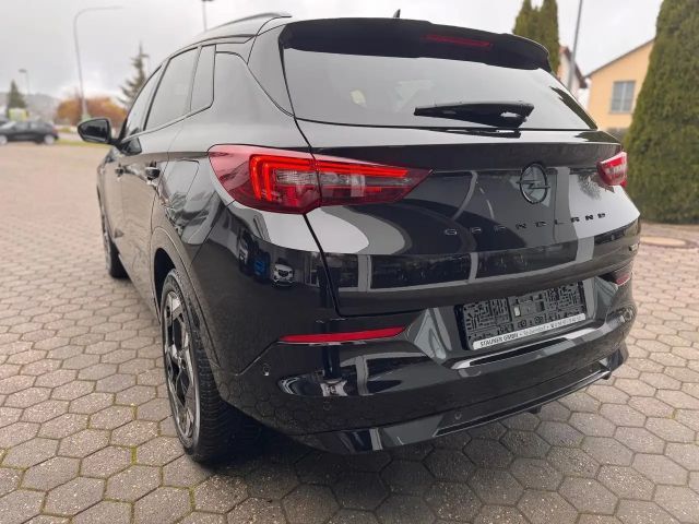 Opel Grandland X GSe