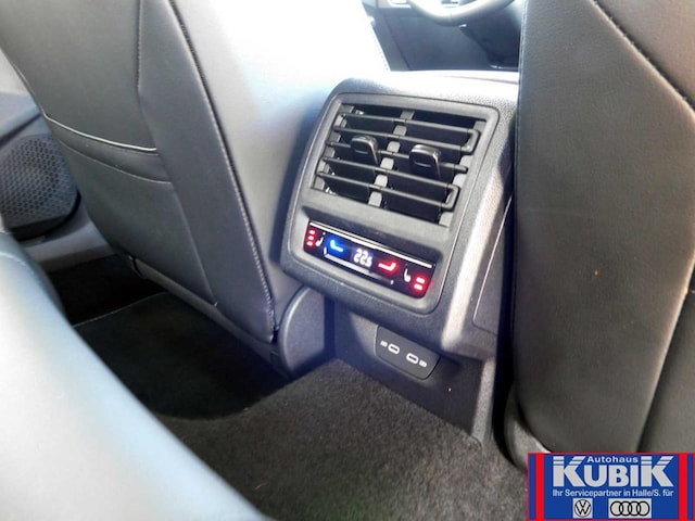 Volkswagen Golf 1,5 eTSI DSG+IQ.Light+DCC+ergoActiv+360 Kamera+AZV