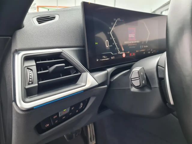 BMW 440 Coupé M440d xDrive