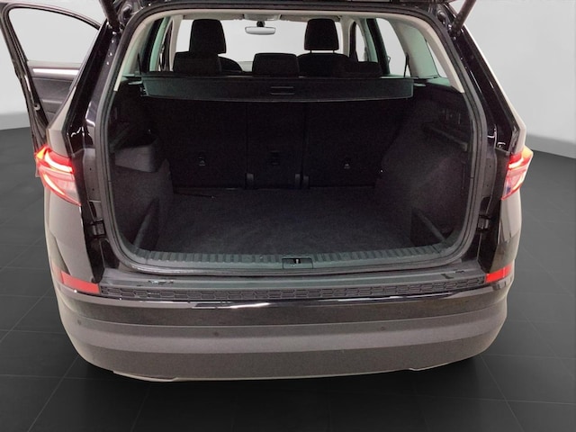 Skoda Kodiaq 1.5 TSI