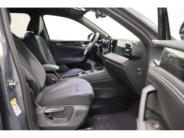 Volkswagen Tiguan 2.0 TDI DSG