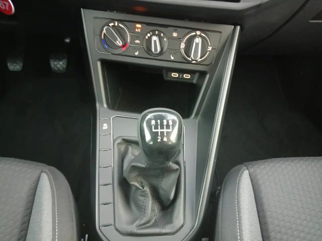 Volkswagen Taigo 4Me TSI