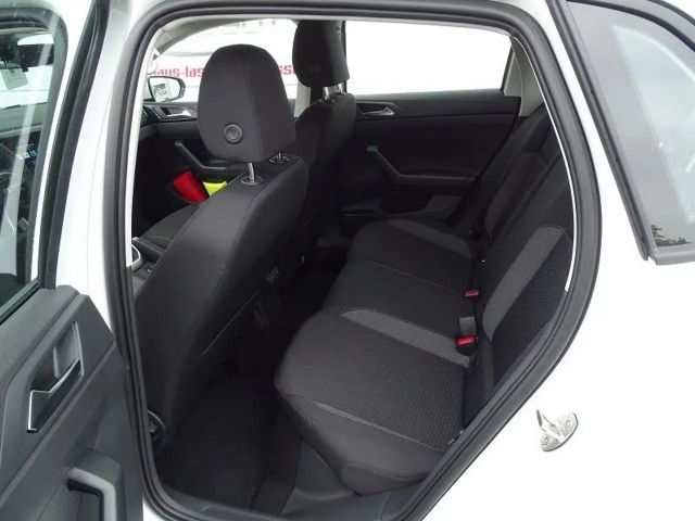 Volkswagen Polo Life