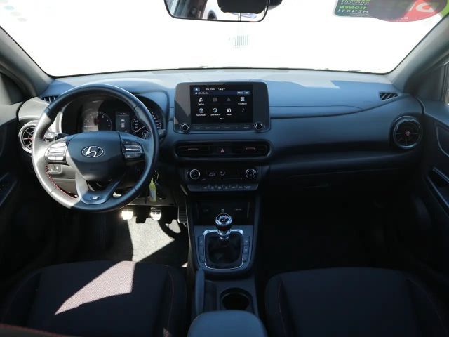 Hyundai Kona 1.0 N Line T-GDi