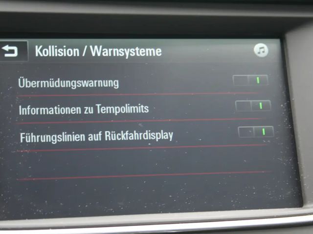 Opel Grandland X Elegance