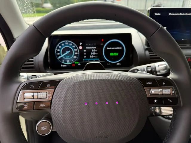 Hyundai INSTER 49 kWh Trend