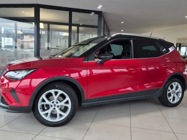Seat Arona 1.0 TSI FR-lijn