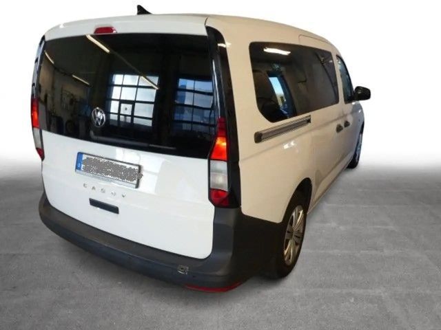 Volkswagen Caddy 2.0 TDI