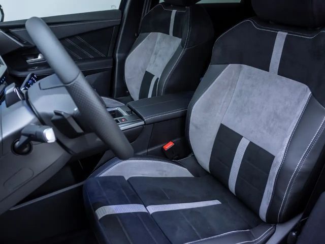 Opel Grandland Hybrid Ultimate