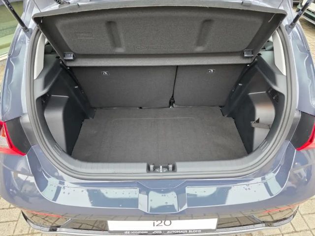 Hyundai i20 1.0 Select T-GDi