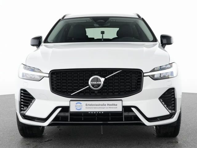 Volvo XC60 AWD Dark Plus T6